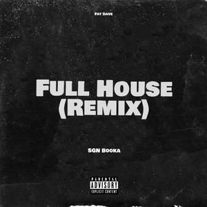 Full house ( Fat Dave Remix)