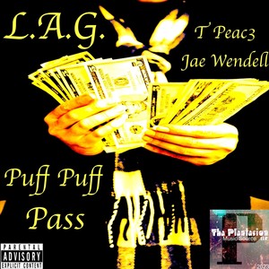 Puff Puff Pass (Explicit)