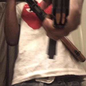 Secondary (feat. Deathacate) (Explicit)