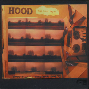 The Hood Tapes