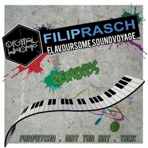 Flavoursome Sound Voyage - Remixes