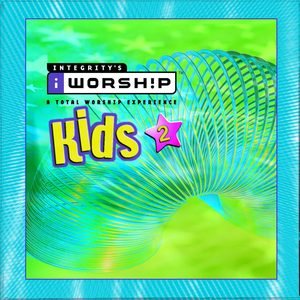 iWorship Kids, Vol. 2