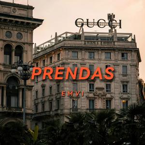 PRENDAS (Explicit)