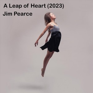 A Leap of Heart (2023)