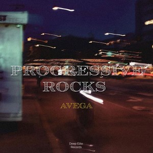 Progressive Rocks