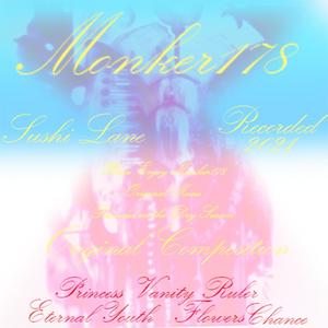 Princess Vanity Ruler