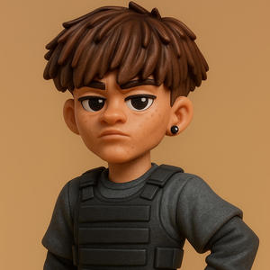 Surviving (feat. Selfmade & Luh acwa) (Explicit)