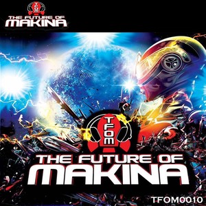 Flaming June (Original Mix)