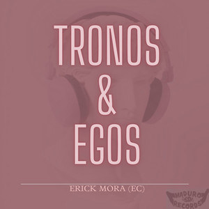 Tronos & Egos (Explicit)