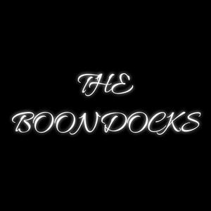 The Boondocks (Explicit)