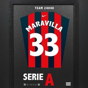 Serie A (Explicit)