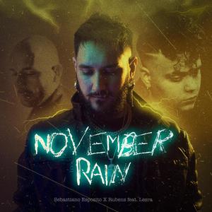 November Rain(feat. Lesra)