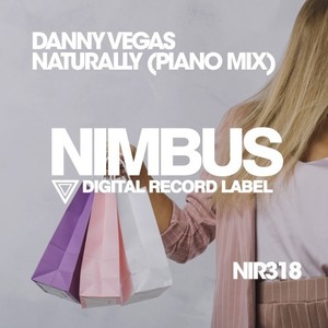 Naturally (Piano Mix)