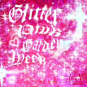 Glitter Pink Garden Week (Explicit)