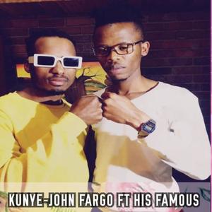 Kunye (feat. His Famous)