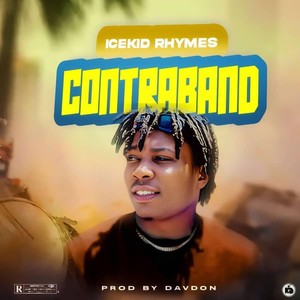 Contraband (Explicit)