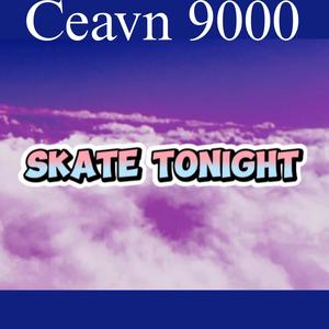 Skate Tonight (feat. Peter Muhofa) (B Side)
