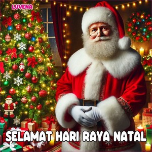 Selamat Hari Raya Natal