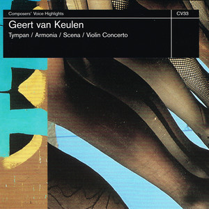 Component 1 - Violin Concerto: Chorale