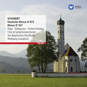 Schubert: Mass in G Major, D. 167 - Schubert: Mass in G Major, D. 167: Gloria