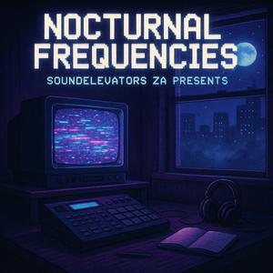 Silent Uprising (Instrumental)