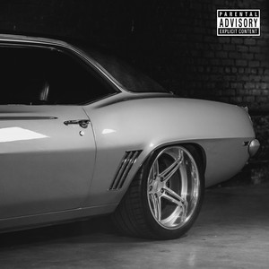 Locked In (feat. Slimmy B) (Explicit)