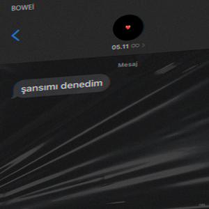 ŞANSIMI DENEDİM