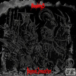 Abyssal Invocation (Explicit)