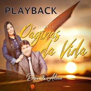 Páginas da Vida (Playback)