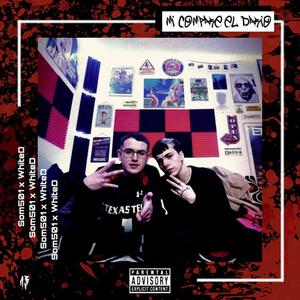 Mi compare el Darío (feat. Som 501) [Explicit]