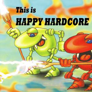 This Is Happy Hardcore