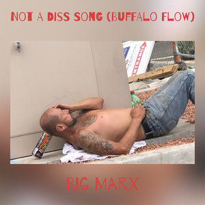 Not A Diss Song(Buffalo Flow) (Explicit)