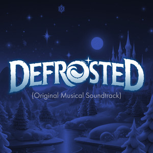 Somewhere Beyond the River (Instrumental)