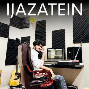 Ijazatein (Lofi)