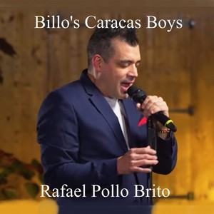 Billo's Caracas Boys (En Vivo)