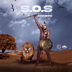 No Running away (feat. Harmonize)