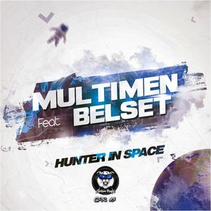 Hunter In Space (Original Mix)