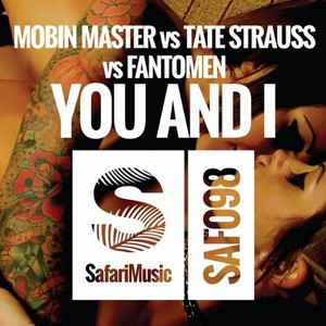 You and I (Xander Acoustic Mix)