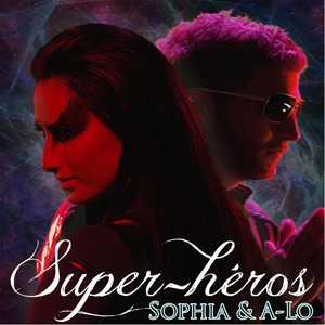 Super-Héros