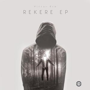 Rekere Saka (feat. The lateSA)
