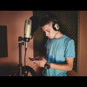 Desahogo #1 (Explicit)