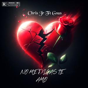 NO ME DIGAS TE AMO (feat. Gsus 29)