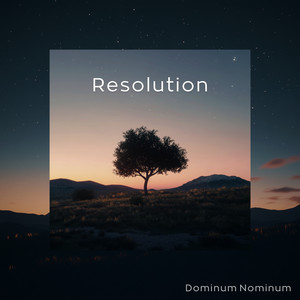 Resolution