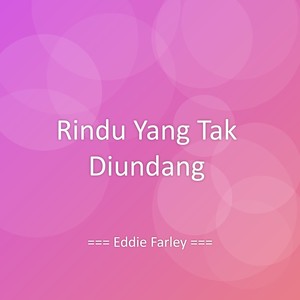 Rindu Yang Tak Diundang
