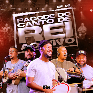 Pra ser minha musa / Oya (Ao Vivo)