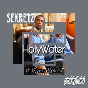 Holywater (Explicit)