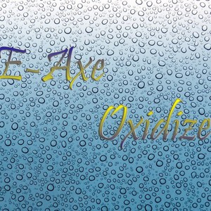 Oxidize (Original Mix)