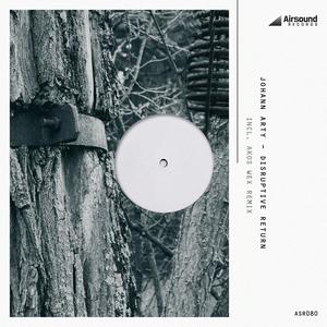 Discerned in Extintion (Akos Wex Remix)