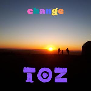 Change