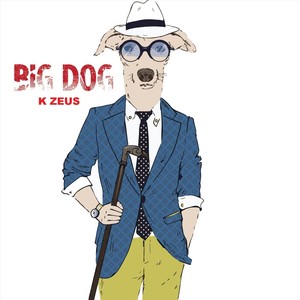 Big Dog